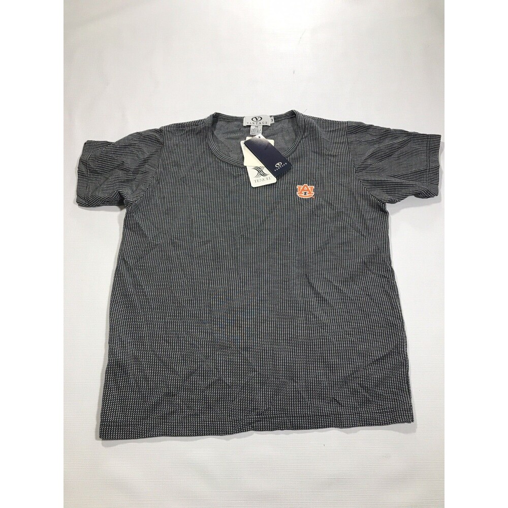 Vantage Ladies Auburn University Shirt Womens Medium